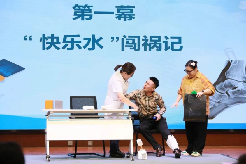 2025内蒙古科学实验展演汇演大赛圆满收官相关图片